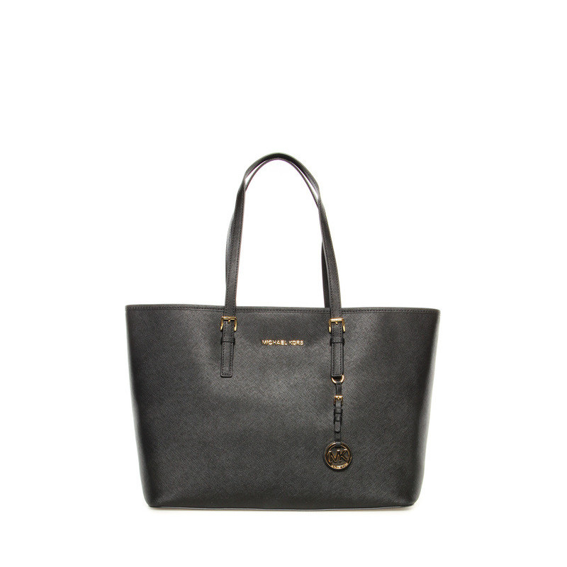 Shopper “Jet Set Travel” Michael Kors black